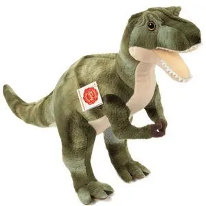 Dinosaurio T-Rex 55 cm