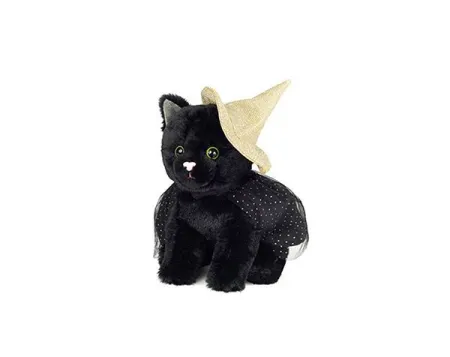 Gato Halloween