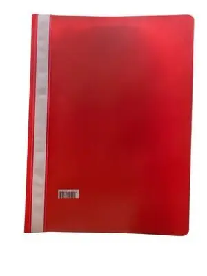 Portafolios Rojo