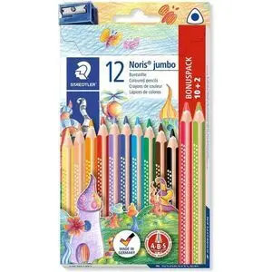 12 Lápices Staedler