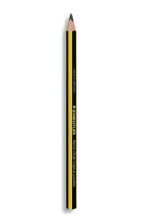 Lápiz Staedler Noris Jumbo Triplus