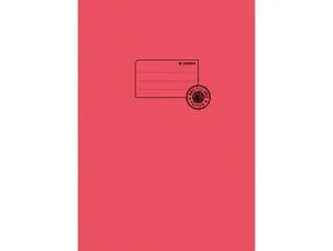 Cubierta para Encuadernación Herma 5532 Rosa