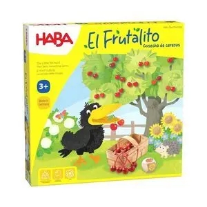 Juego Cooperativo el Frutalito