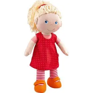 Muñeca Annelie