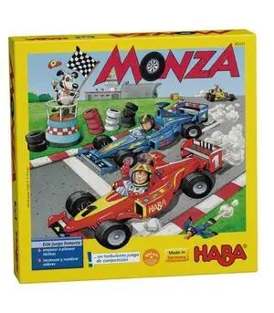 Monza