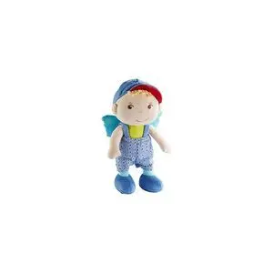 Muñequito Ángel de la Guarda Frido