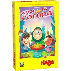 A por la Corona