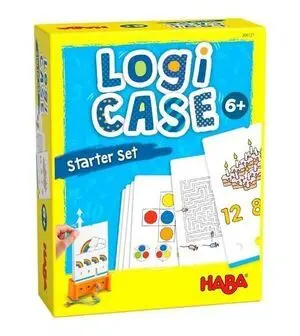 Logic! Case Set de Iniciación 6+