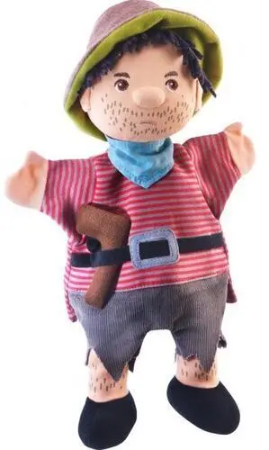 Títere Bandido
