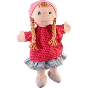 Títere Gretelchen