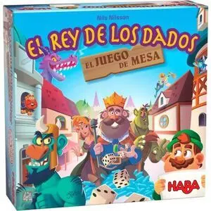Rey de los Dados