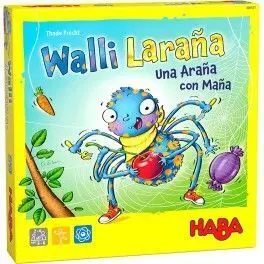 Walli Laraña