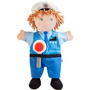 Titere Policia