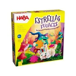 Estrellas Fugaces