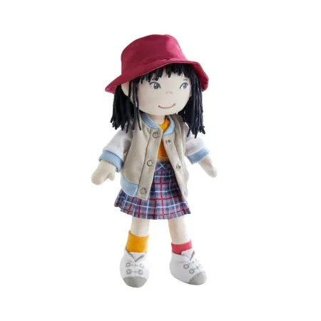 Muñeca Yuki