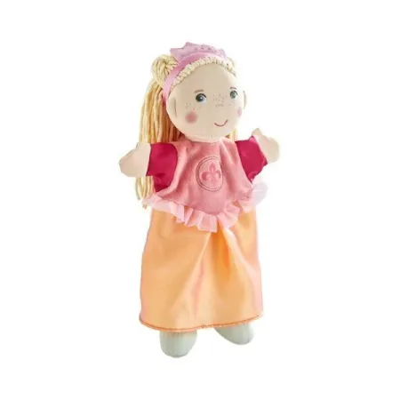 Títere Princesa