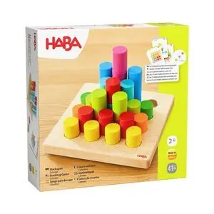 Juego para Encajar Cilindros