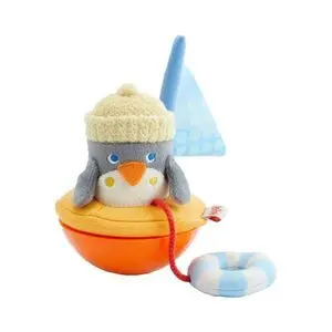 Tentetieso Pinguino