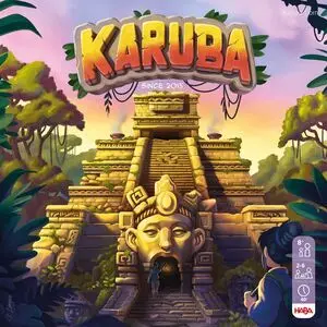Karuba 2025 Int