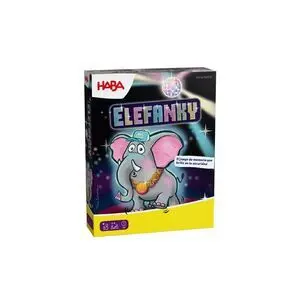 Elefanky