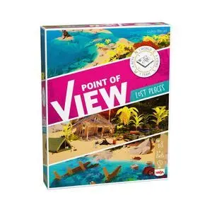 Point Of View  Lost Places