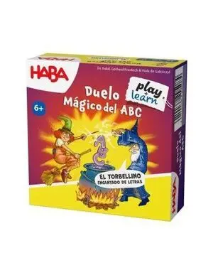 Duelo Magico del Abc