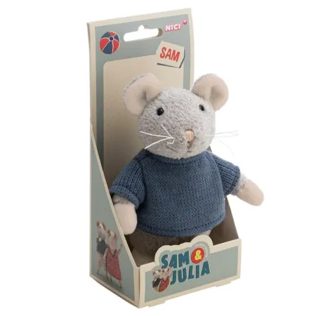 Sam Peluche 15Cm