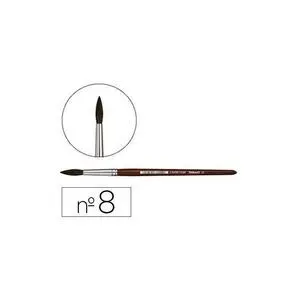 Pincel Nº8 Pelikan