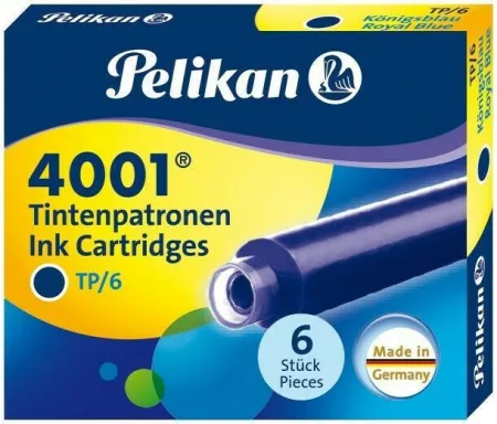 Tinta Pluma Pelikan