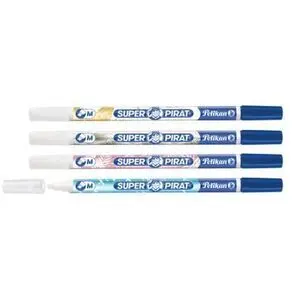Borratintas Superpirat Pelikan
