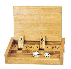 Cierra la Caja Pequeño