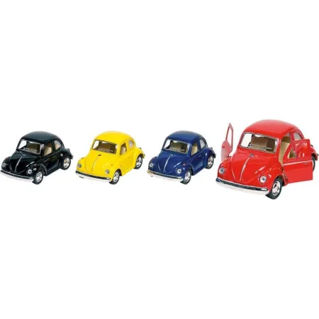 Coche Volkswagen Classical Beetle ( 1967 ) Metal