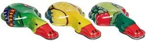 Pato Quack Quak (1 Unidad)