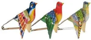 Pájaro Cantarín ( 1 Unidad)
