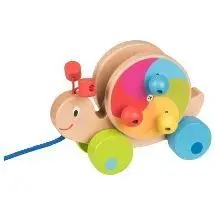 Arrastre Caracol