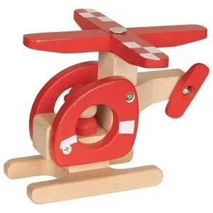 Helicóptero