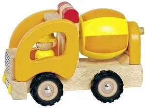 Hormigonera