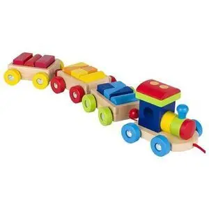 Tren Orlando