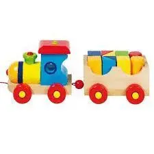 Tren London