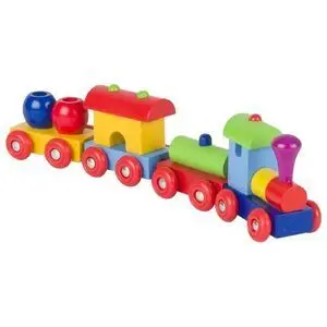 Tren Peru