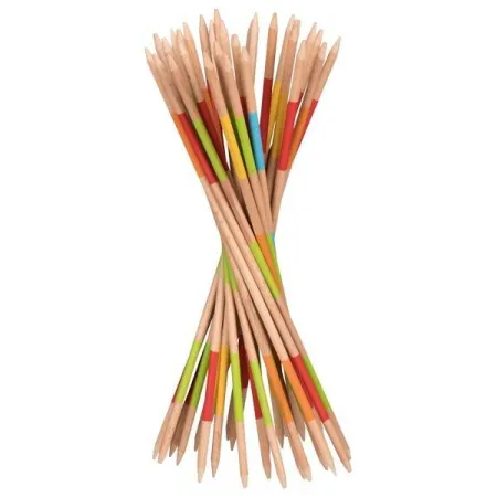 Juego de Mikado