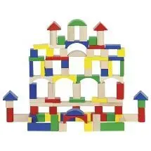 Barril de Construcción