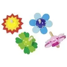 Peonza Blossom Magic