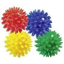 Bolas de Erizo