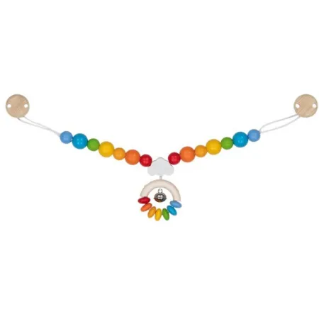 Decoración para Cochecito Arcoiris