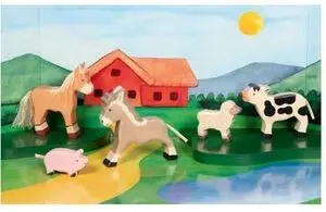 Animales de Granja