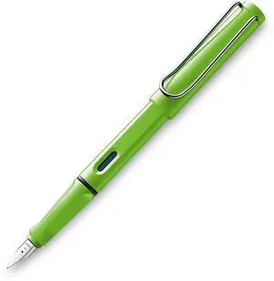 Pluma Safari Green M T10Bl