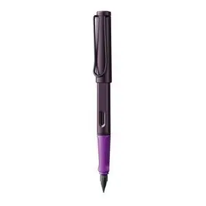 Pluma Safari Violet Blackberry Ef