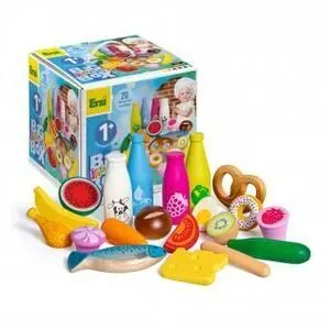 Set Big Box Junior de Cocina