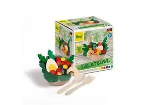 Bowl de Ensalada